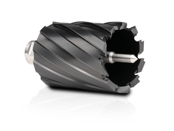 Xtreme Cobalt Hougen Annular Cutters