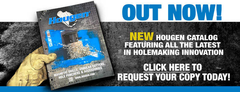 Hougen Catalog