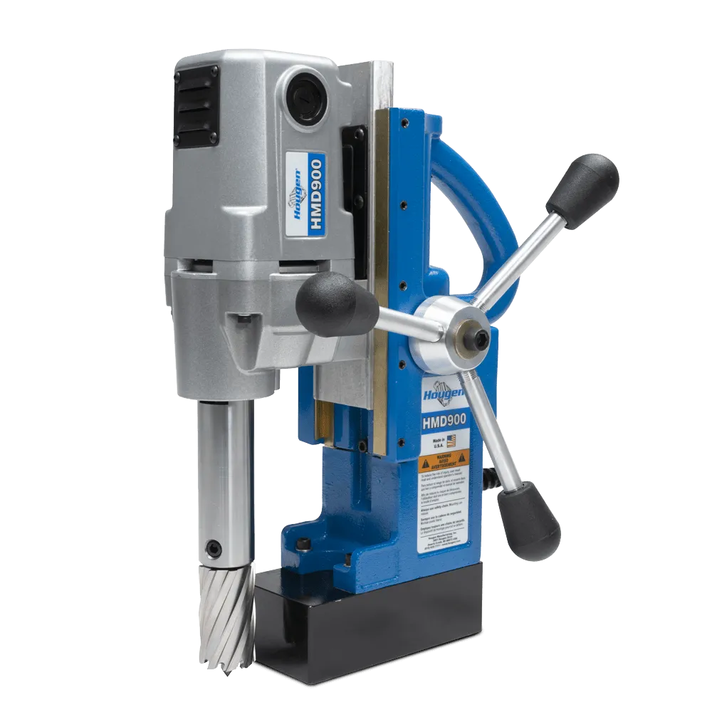 HMD900 ECONO MAG DRILL | HOUGEN