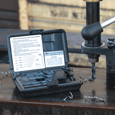 Twist Drill Adapter