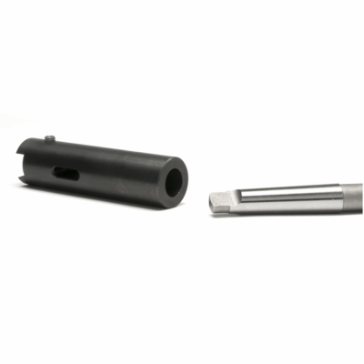 #2 Morse Taper Adapter
