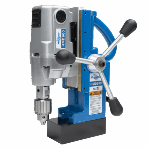 0900101-HMD900-Drill-Chuck