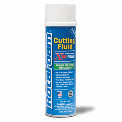 RotaFoam™ Cutting Fluid