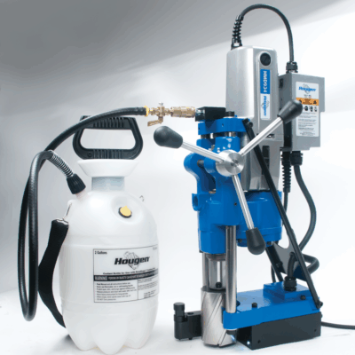 Pressurized Coolant System