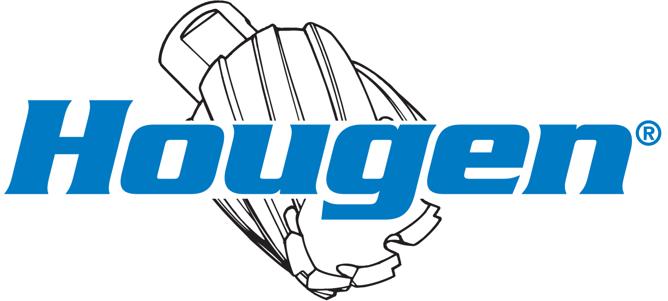 HOUGEN MANUFACTURING logo