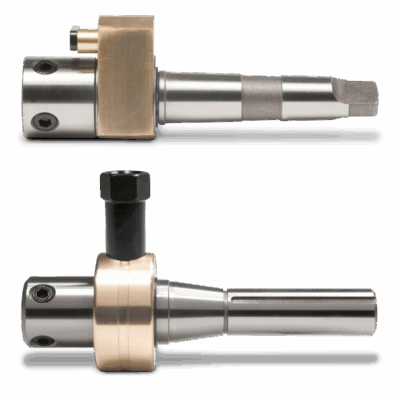 "12,000-Series" Arbors for Machine Tools