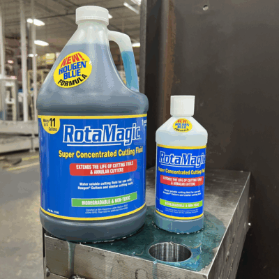 RotaMagic™ Super Concentrated Cutting Fluid