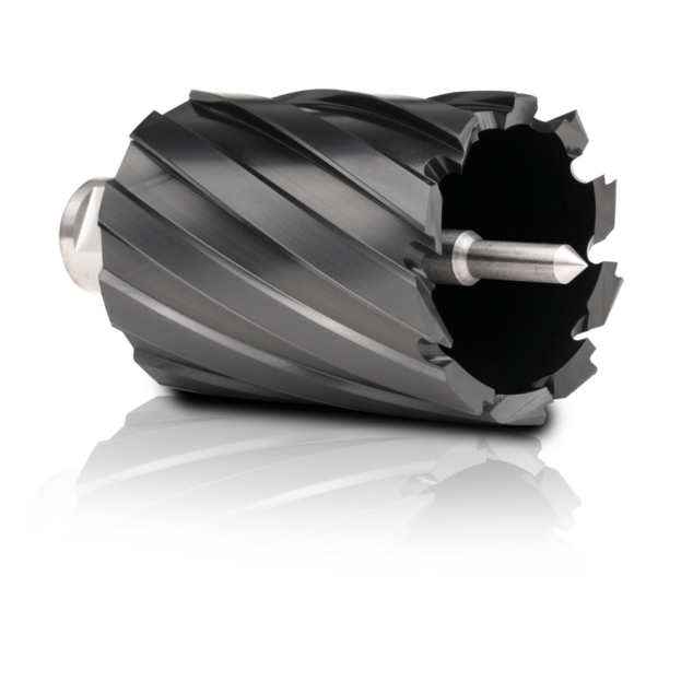 Undulating Cutter PRODUCT SEARCH - Annular Cutters - HOUGEN MANUFACTURING