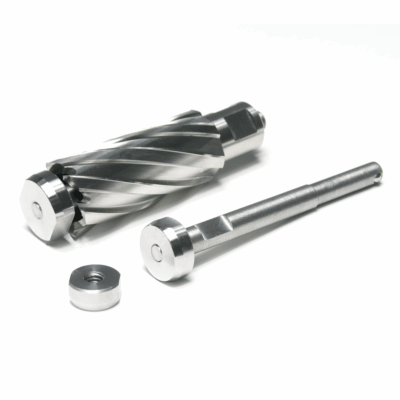 Hole Enlarging Pilots - "12,000 SERIES"