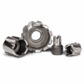 ROTACUT™ SHEET METAL HOLE CUTTERS | HOUGEN